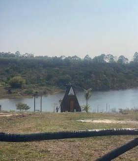 Barra Do Choca Cabin | Chalé Bosque da Fortuna