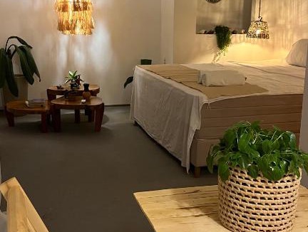 Tutoia Apartment | Chalé Buriti by Breezy Sport