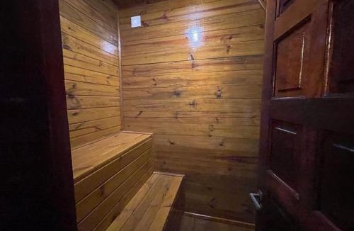Poiares Cabin | Chalé Caiçara