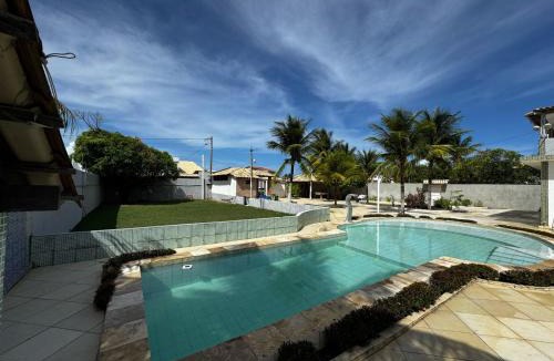 Brejo House | Chalé Casa da Barra