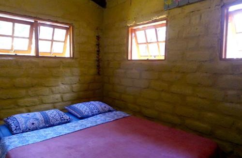Cavalcante House | Chalé Chapada dos Veadeiros