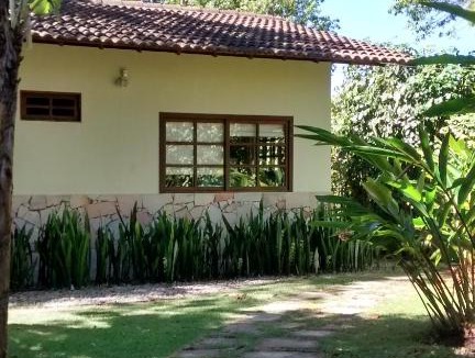 Trancoso Ski Chalet | Chalé Charmoso