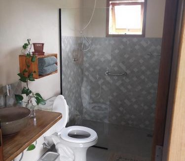 Cunha Ski Chalet | Chalé com Lareira