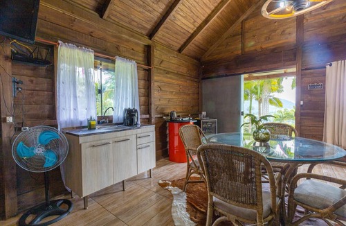 Rio do Sul Ski Chalet | Chalé com Rede e Vista Panorâmica | Rio do Sul