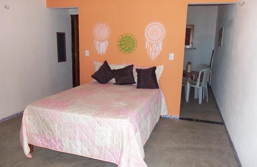 Icapui Apartment | CHALÉ COQUEIROS