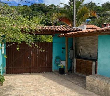 Barra Velha Apartment | Chalé da Dodô