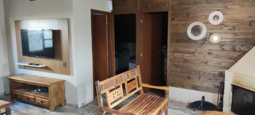 Itu House | Chalé da fazenda