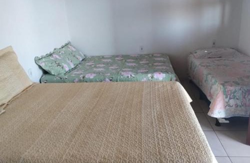 Icapui Cabin | Chalé da Kikia