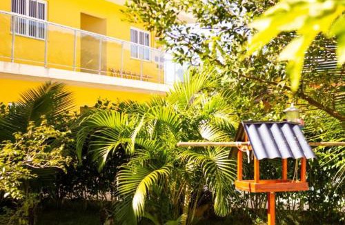 Maranduba Apartment | Chalé da Malu