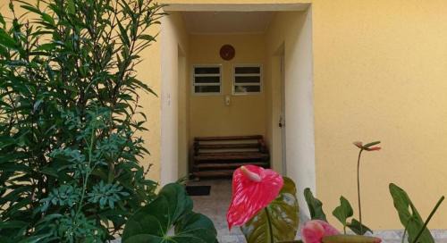 Maranduba Apartment | Chalé da Malu