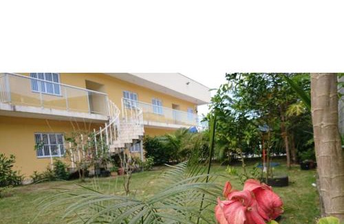 Maranduba Apartment | Chalé da Malu