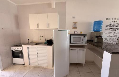 Maranduba Apartment | Chalé da Malu