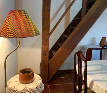 Vila Loli House | Chalé da Meg
