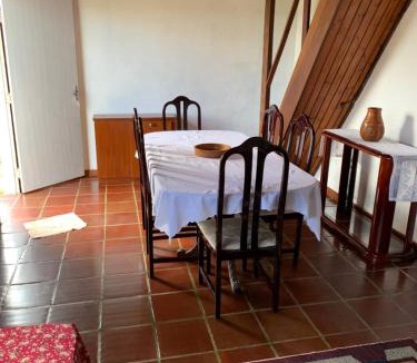 Vila Loli House | Chalé da Meg