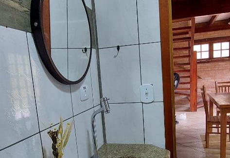 Braganca Paulista Ski Chalet | Chalé da Serra