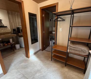 Caparao National Park House | Chalé das Hortências - Parque Nacional do Caparaó