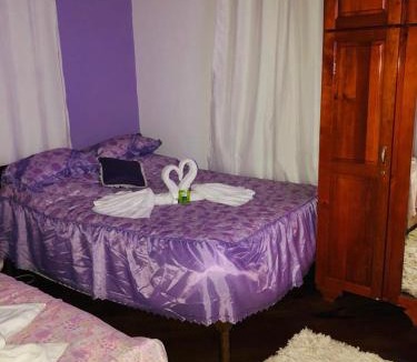 V Cristina House | Chalé de Férias