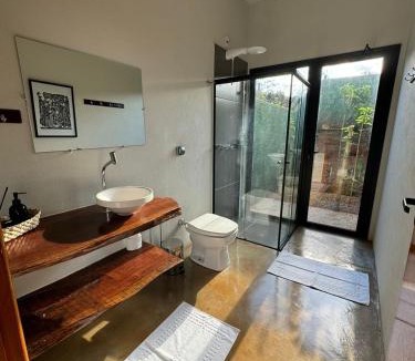 Franca Ski Chalet | Chalé do Alto by DUON