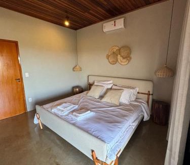 Franca Ski Chalet | Chalé do Alto by DUON