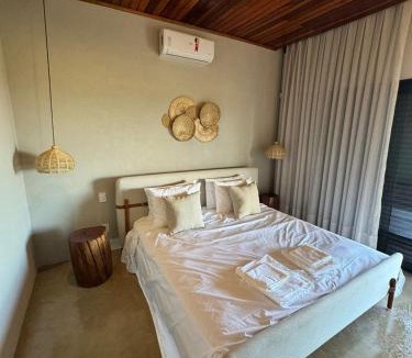 Franca Ski Chalet | Chalé do Alto by DUON
