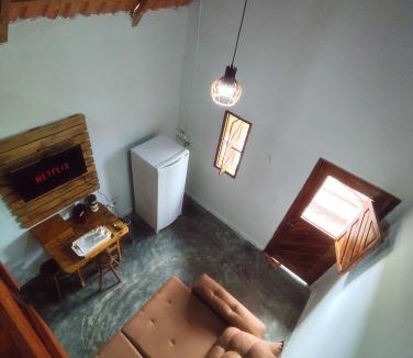 Cerro Cora Apartment | Chalé do Arisco