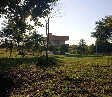 Corumbau House | Chalé do Bosque Corumbau
