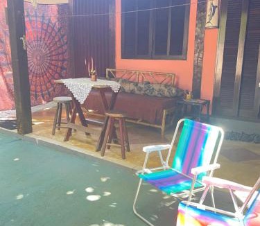 Cocaia House | Chalé do Bosque Ilhabela