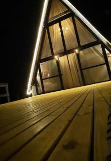 Sumidouro Ski Chalet | Chalé do Campo