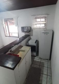 Itaquanduba Apartment | chalé do Radiola