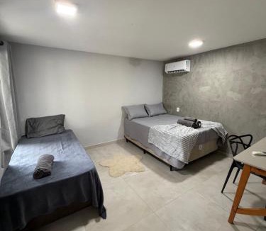 Cavalcante House | Chalé Dona Ceci