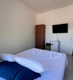 Fortim Cabin | Chalé dos Anjos
