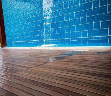 Cunha Ski Chalet | Chalé duplex super luxo