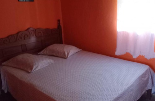Sao Thome das Letras House | Chalé e Camping 4 Estações - Chalé 01