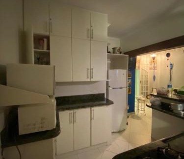 Praia da Enseada Apartment | Chalé em Ubatuba