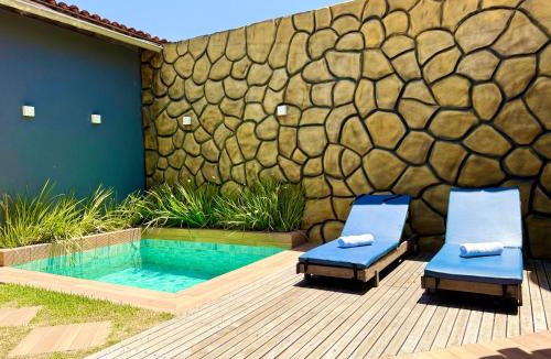 Porto da Rua Ski Chalet | chalé encanto dos milagres
