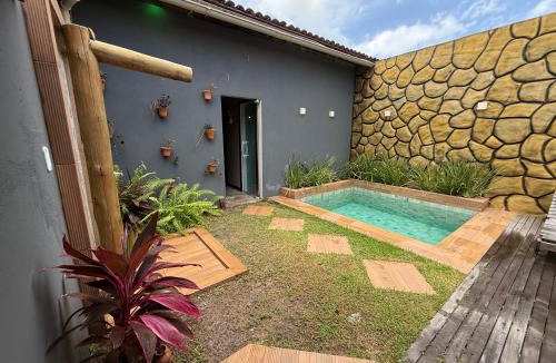 Porto da Rua Ski Chalet | chalé encanto dos milagres
