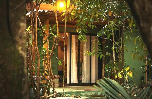 Corumbau House | Chalé Encanto Corumbau