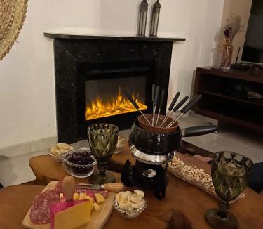 Novo Gravata House | Chalé Gravatá
