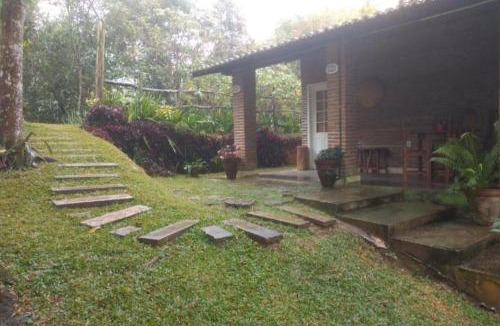 Aratuba Apartment | Chalé Guaíras