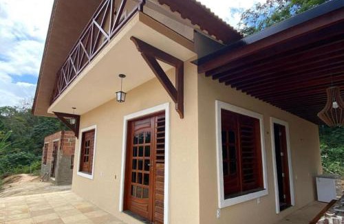 Baturite Ski Chalet | Chalé Guaramiranga-CE