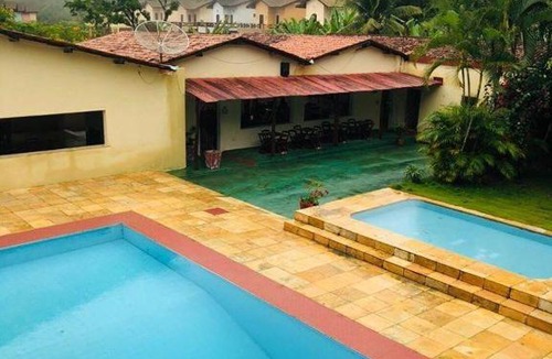 Baturite Ski Chalet | Chalé Guaramiranga-CE