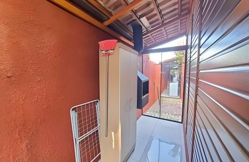 Sao Borja House | Chalé Hortênsia