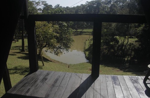Santo Andre Other | Chalé Hospedagem Ecológica