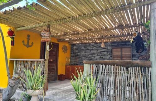 Fortim Cabin | Chalé Jacuzzi Fortim