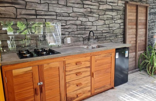 Fortim Cabin | Chalé Jacuzzi Fortim