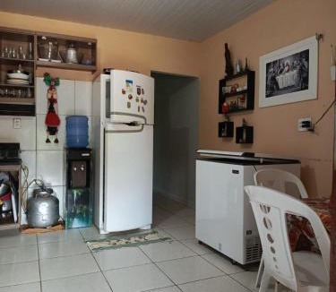 Baturite House | Chalé João Pequeno