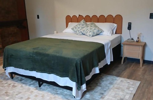 Governador Celso Ramos Other | Chalé Jordão