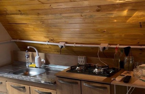 Anchieta Ski Chalet | Chalé Lörien