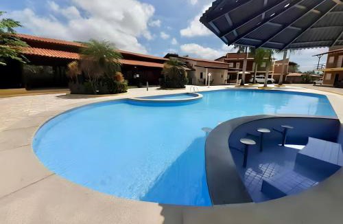 Barreirinhas Ski Chalet | Chalé Lençóis Maranhenses - Porto dos Lençóis Barreirinhas