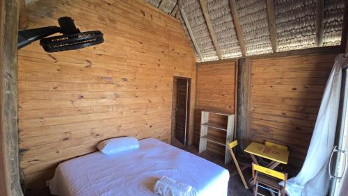 Tutoia Cabin | Chalé mirante